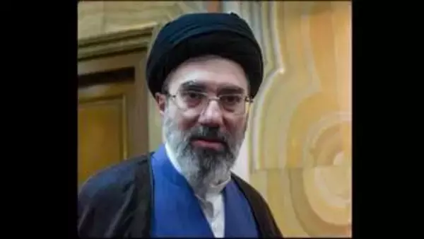 イラン大統領とモジタバ師が会談　戦闘終結に向けアメリカの提案協議か　アラグチ外相「対話継続が重要」