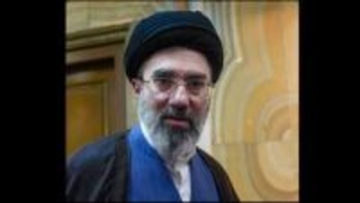イラン大統領とモジタバ師が会談　戦闘終結に向けアメリカの提案協議か　アラグチ外相「対話継続が重要」