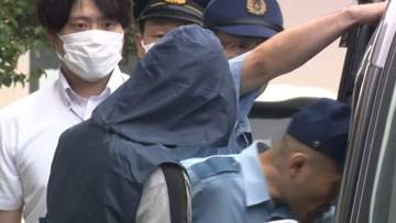 「2人の遺体を一緒に車に乗せて運んだ」　川沿いに遺体…母(44)と長女(20)か　母の交際相手の男（37）逮捕　奈良市