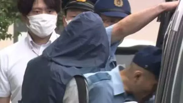 「2人の遺体を一緒に車に乗せて運んだ」　川沿いに遺体…母(44)と長女(20)か　母の交際相手の男（37）逮捕　奈良市