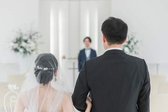 結婚式“344日前”の解約でキャンセル料128万円をカップルに請求　結婚式場の訴えを裁判所が退けた理由