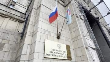 駐ロシア大使が北海道新聞の記者の即時解を改めて求める　ロシア務次官と会談