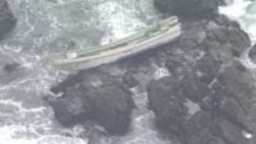 「漁船が転覆」と通報、70代男性が1時間後に救助も心肺停止で搬送…当時海は荒れておらず　宮城・気仙沼市