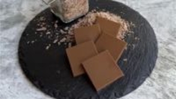 カカオ不使用「代替チョコレート」の秘密は？チョコレートを表現するカギは“口溶け”と“風味”…新たな選択肢の可能性も