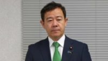 自民党富山1区支部長選任「年内は難しい」 田畑議員問題で市連会合「支持できない」意見多数