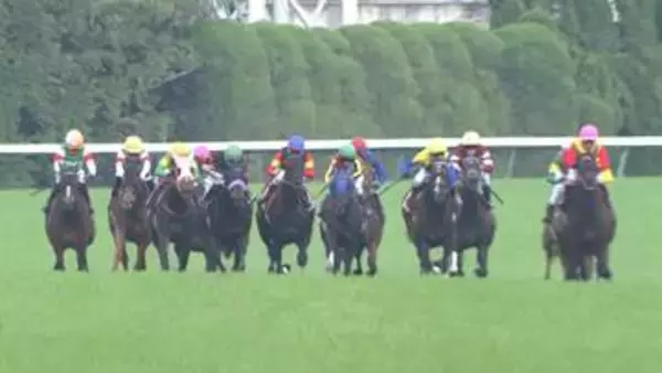 【オークス出走権をかけたフローラS・G2】舞台は東京へ　クラシック戦線の新たな主役候補が誕生するか！？そして、今週の穴馬は…