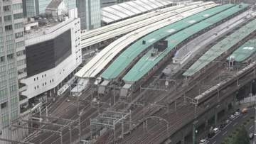【台風情報】交通：東海道新幹線、あす始発から一部区間で遅れや運転見合わせの可能性　JR東の在来線も日曜にかけ運休などの可能性