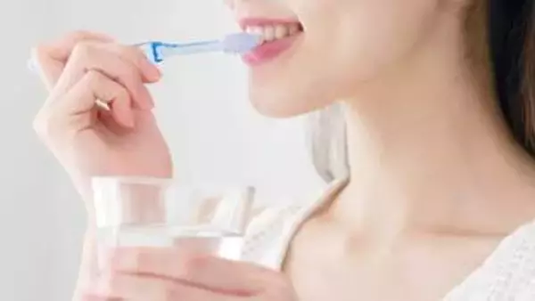 たった30ｍLの水があれば歯は磨ける！歯科医が勧める災害時の口腔（こうくう）ケア術　水も歯ブラシも使えない場合の対処法も