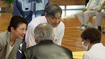 「引き続き心を寄せていきたい」 天皇皇后両陛下が熊本被災地訪問終え「前向きに進もうとする被災者に敬意」