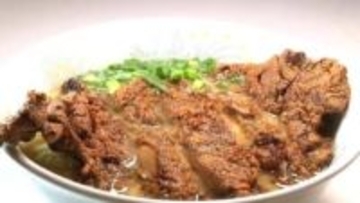 「老体です」駅前の町中華「若大将」45年の歴史に幕　閉店から2カ月、企業が事業承継「ニュー若大将」誕生　少し味を変えるも…名物「山賊焼ラーメン」も引き継ぐ　「心配と楽しみ半々」「地域に愛される店に」