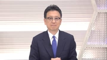 次の熊本市長選はどうなる　生出演の熊本市の大西一史市長に直球質問の連続　熊本県の木村知事と『最も取り組みたいこと』は？【熊本発】
