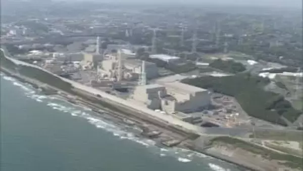 中部電力本店に原子力規制委が立ち入り検査を開始　静岡・浜岡原発の再稼働巡るデータ不正問題受け