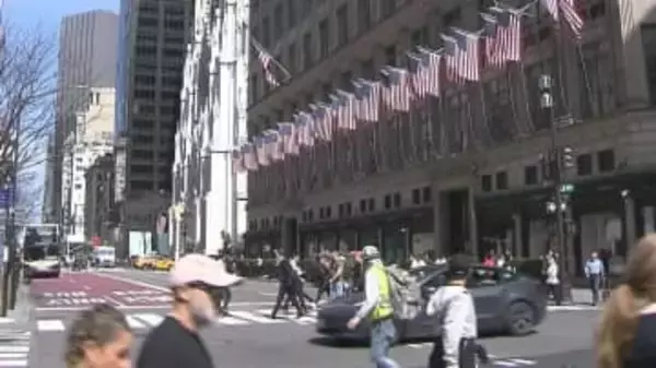 原油先物価格が一時110ドルを突破　ウクライナ侵攻後の2022年7月以来　イラン情勢緊迫化で　トランプ氏「極めて小さな代償」