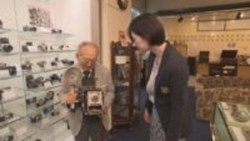 レトロな音響機器も全て“現役” 惜しまれつつ閉館した歴史資料館  米寿迎える“名物館長”のモノづくりへの変わらぬ思い 【福岡発】