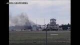 「オーストラリアで小型機が格納庫に墜落、日本人訓練生ら2人死亡、10人重軽傷」の画像1