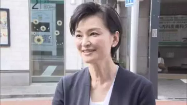 【独自】中道・吉田晴美氏が落選者支援金辞退の意向伝える「まずは1期生や初挑戦の方を」　党は月40万円支給検討