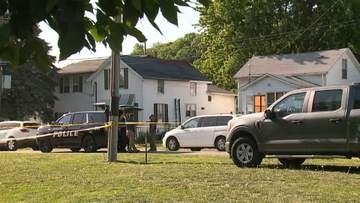 銃撃事件で男女6人死亡　逃走した52歳の男は自ら撃ち死亡　親族間のトラブルか　アメリカ・アイオワ州