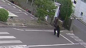 クマ捕獲に至らず　4人にケガをさせ工場に居座り　警察や猟友会など24時間体制で警戒　福島市