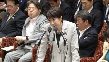 中東情勢踏まえた補正予算案　参院で可決・成立へ　食料品減税巡り高市総理は秋の臨時国会で法改正目指す
