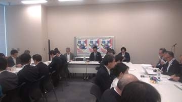横浜花博に向け維新が議連設立　遠藤会長「大阪・関西万博から次に繋がる博覧会」
