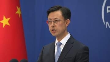 中国外務省が福田元首相の死去に哀悼の意「日中関係の改善と発展に貢献」 日本の現政権には「深く反省すべき」