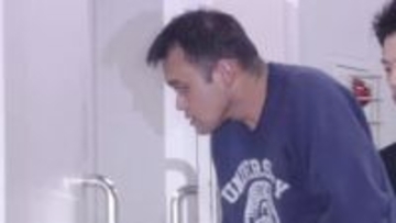 陸自駐屯地から“被害女性”の血付着の作業服見つかる…逮捕の自衛官の個人ロッカーから　容疑否認し黙秘　赤坂女性刺傷事件