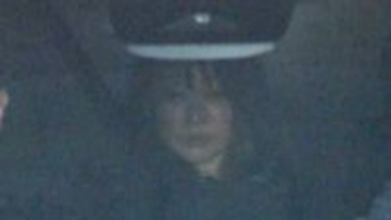 大手企業名かたる“架空出資”で3億円詐取か…新武信愛容疑者（43）ら2人を逮捕　偽書類や嘘のトラブル話で信用操作