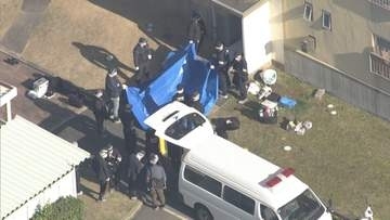 「血を流した人が…」集合住宅一室で女性2人が死亡　心肺停止状態で発見　事件と事故の両面で捜査　大阪・和泉市