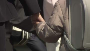 「一人で歩くのが心配」入学式迎えた新小学1年生の保護者の気になることを調査＿子どもの安全のために知っておきたい防犯対策や家庭で共有すべき知識とは？〈北海道〉