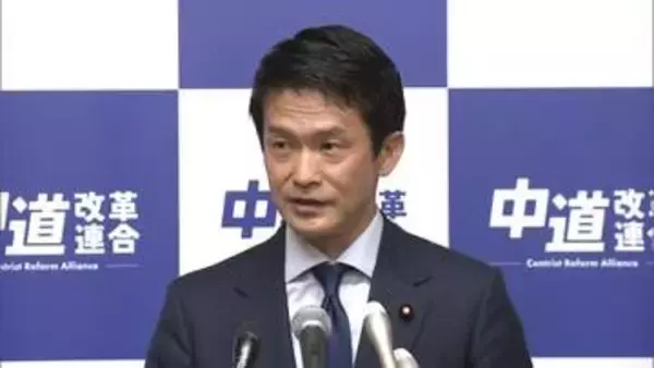 中道・小川代表　皇族数確保策「批判や懸念に耳を傾けつつ」旧宮家の養子案容認方向で大筋一致　枝野氏のSNS投稿「全体方針に影響ない」