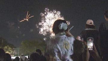 “見る”だけでなく“支える”へ…資金難でピンチの『花火大会』夏の風物詩を守るため試行錯誤続く
