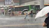 「東京・板橋区で「記録的短時間大雨」1時間120ミリ超　東京23区の一部でレベル4大雨危険警報も」の画像1