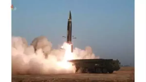 ウクライナ“戦争”に見え隠れする極東有事の影　北朝鮮製のさらに危険な存在「KN-30 」は日本の安全保障にも直結の恐れ