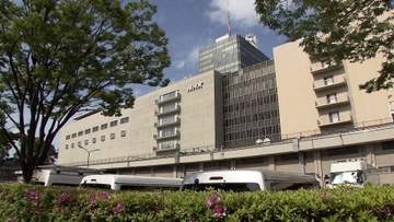 NHKが20代記者を懲戒免職処分　相手の同意なく性的接触　記者「すべての責任は自分にある」
