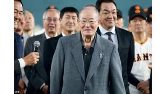 【訃報】張本勲さん(86)死去　日本プロ野球史上初3000本安打　「喝」入れる解説者としても人気
