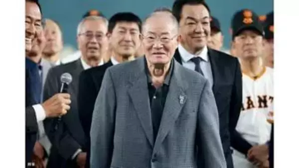 【訃報】張本勲さん(86)死去　日本プロ野球史上初3000本安打　「喝」入れる解説者としても人気