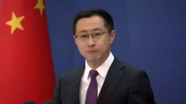 「ラテンアメリカの平和と安全脅かす」ベネズエラ・マドゥロ大統領拘束に深刻な懸念と即時の釈放求める　中国外務省