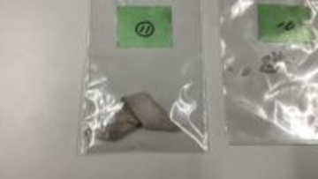 JR東日本をアスベスト含む部品を売却した疑いで書類送検　185系電車を解体、電気暖房器の部品から除去せず売却　JR東日本「再発防止を徹底する」