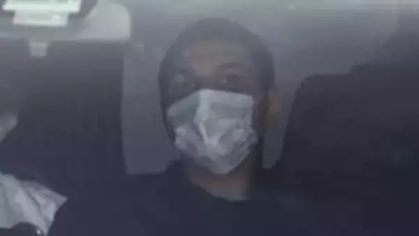 薬物事件で逮捕状…車を捜査車両にぶつけた疑いでスリランカ国籍の男逮捕　車内から大量の違法薬物、助手席には1歳の子ども