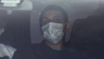 薬物事件で逮捕状…車を捜査車両にぶつけた疑いでスリランカ国籍の男逮捕　車内から大量の違法薬物、助手席には1歳の子ども