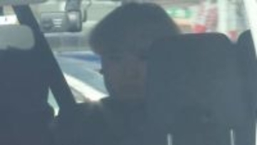 赤信号無視し時速140キロ超で交差点進入…ブレーキ踏まず衝突か　逮捕の26歳会社員の男「他の車追い抜いてやろうと」　富山の母子死亡事故