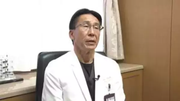 熊本地震から10年　熊本赤十字病院院長が救命救急責任者だった当時を語る「1回目の揺れで終わると思った」…想定外の対応、教訓を伝える