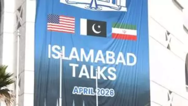 イラン外務省「アメリカとの2回目協議予定なし」　アメリカ軍によるイラン貨物船攻撃のため　再協議開催は不透明に