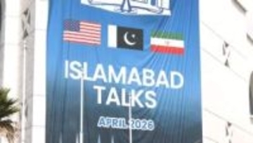 イラン外務省「アメリカとの2回目協議予定なし」　アメリカ軍によるイラン貨物船攻撃のため　再協議開催は不透明に