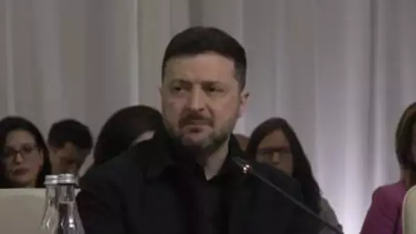 ゼレンスキー大統領「この夏はプーチンが戦争を拡大するのか、外交に進むか決断する時期」ヨーロッパの首脳に圧力継続求める