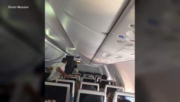 イスラエル行き旅客機の緊急着陸事件　機長襲った凶器はコックピットの“斧”　副操縦士は母国・オマーンで飛行禁止だったか