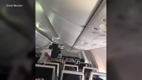 イスラエル行き旅客機の緊急着陸事件　機長襲った凶器はコックピットの“斧”　副操縦士は母国・オマーンで飛行禁止だったか