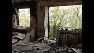 【速報】ロシア軍「病院空爆」で死者　東部ルハンスク州