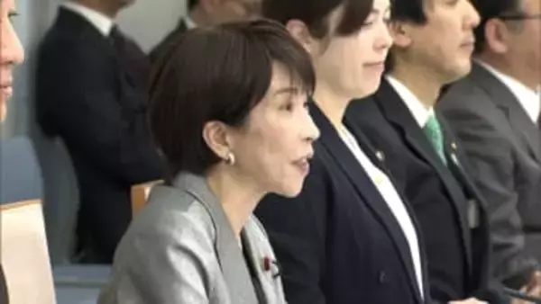 高市首相「AIサミット」の日本開催目指すと表明…初のAI基本計画案を決定　デジタル庁開発ツールで霞が関全体の業務効率化へ