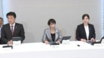 高市首相「AIサミット」の日本開催目指すと表明…初のAI基本計画案を決定　デジタル庁開発ツールで霞が関全体の業務効率化へ